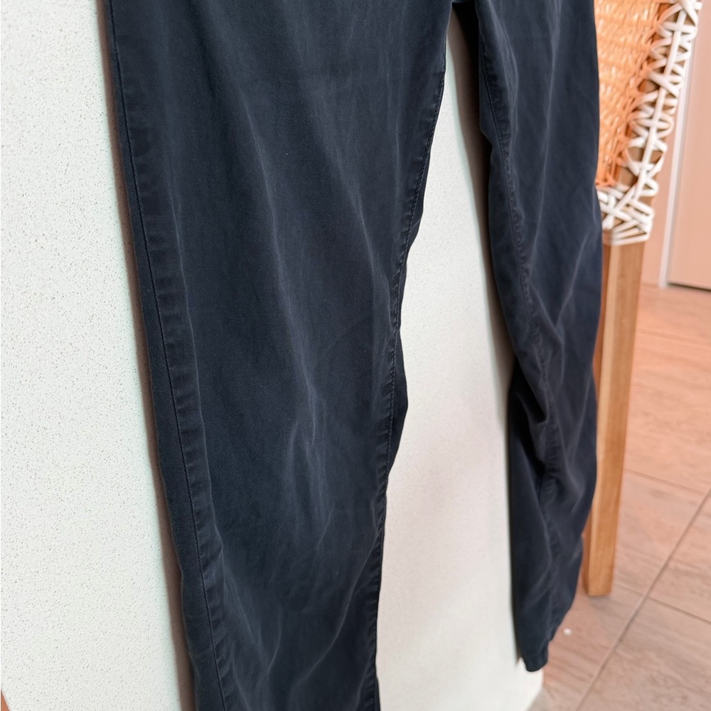 Hugo Boss Dark Gray Chinos - Picture 3 of 5